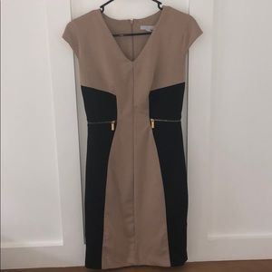 New York and Company dress